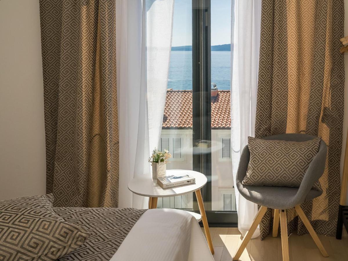 Holiday Home Villa Meri 2 By Interhome Трогир Экстерьер фото